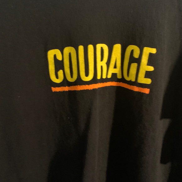 Chance The Rapper “Be Encouraged Tour” Tee - Picture 2 of 4